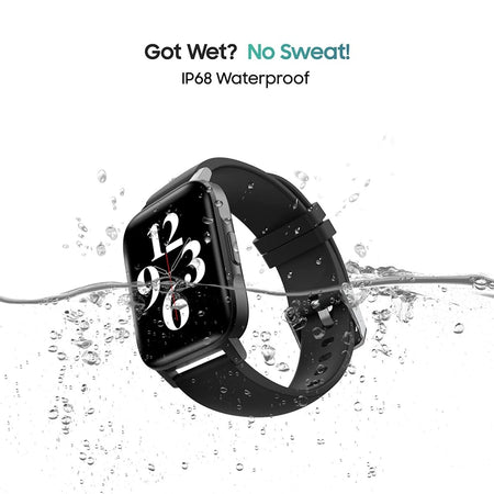 TAGG Verve NEO Smartwatch 1.69" HD Display - OG Housetag1#