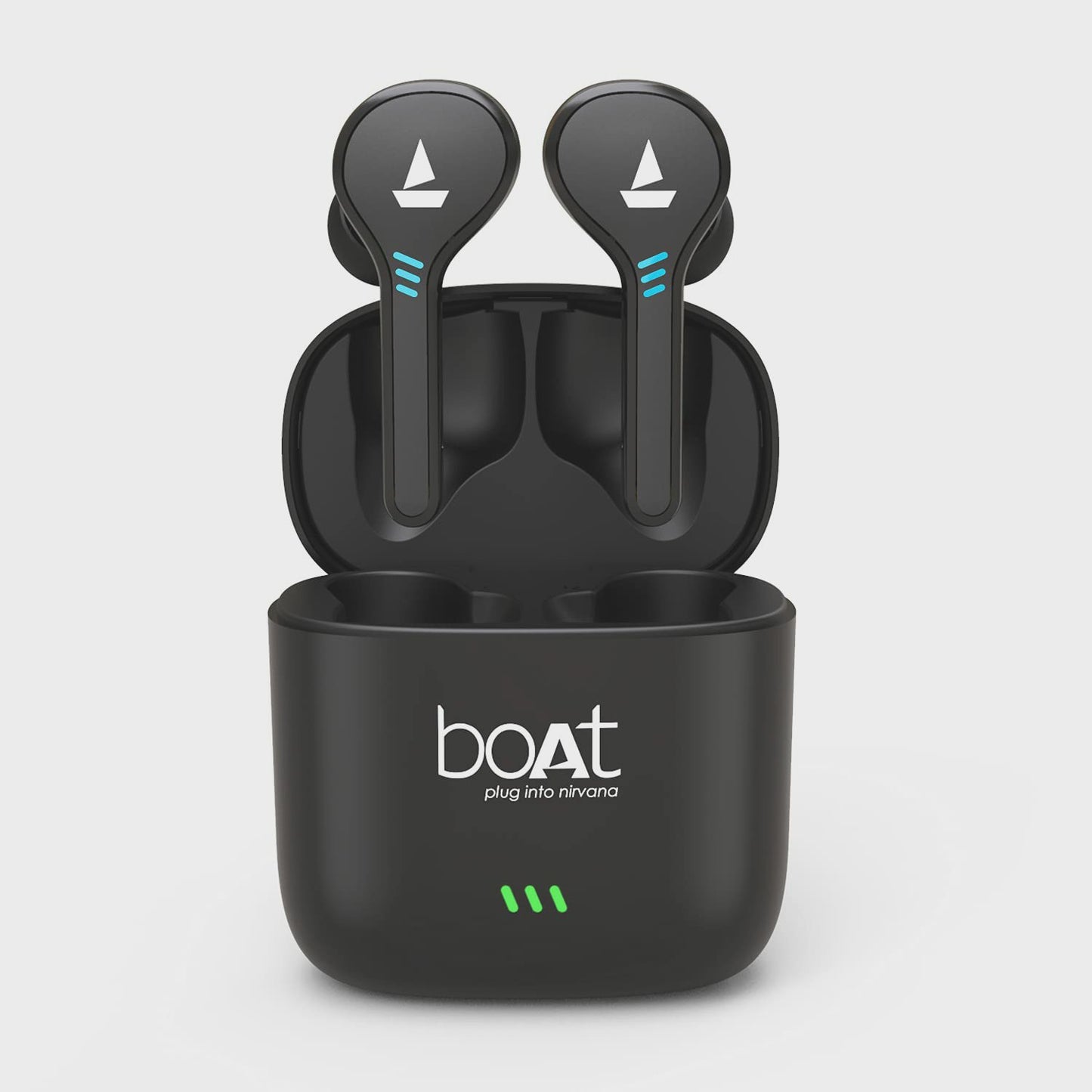 boAt Airdopes 431 Twin Wireless Ear-Buds with Mic