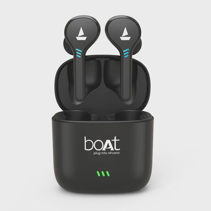boAt Airdopes 431 Twin Wireless Ear-Buds with Mic
