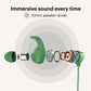 Noise Sense Bluetooth Wireless in Ear Earphones