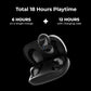 Noise Shots NEO Full Touch Control Truly Wireless in-Ear Headphones
