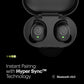 Noise Shots Neo 2 Wireless Earbuds with Gaming Mode