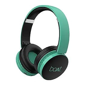 boAt Rockerz 370 On Ear Bluetooth Headphones