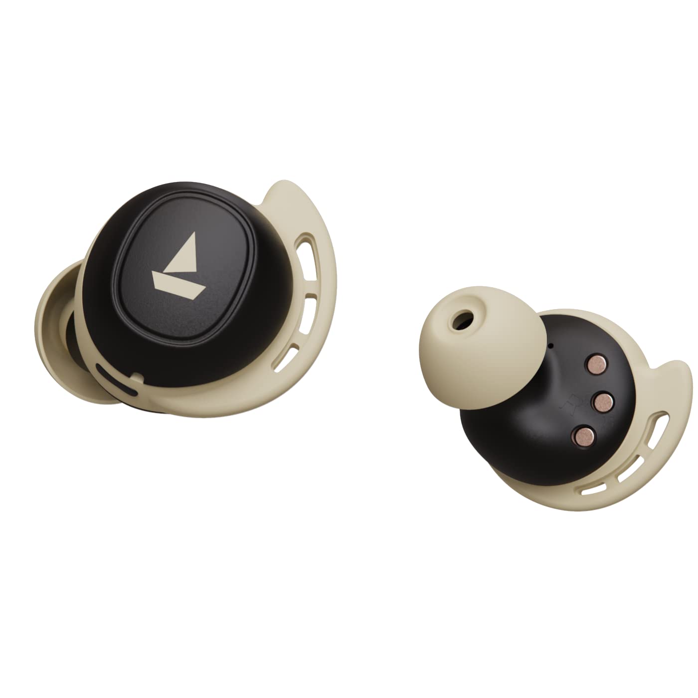 boAt Airdopes 441  Bluetooth Truly Wireless in Ear Earbuds