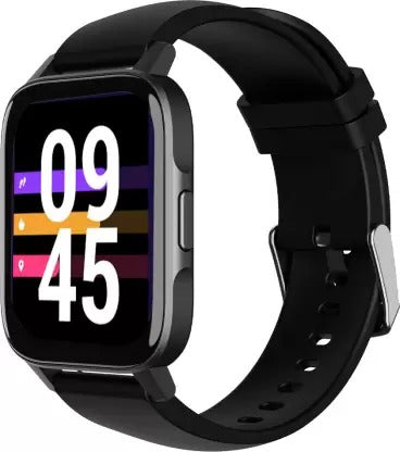 DEFY Space 1.69" HD Display Smartwatch - OG Housetag1#