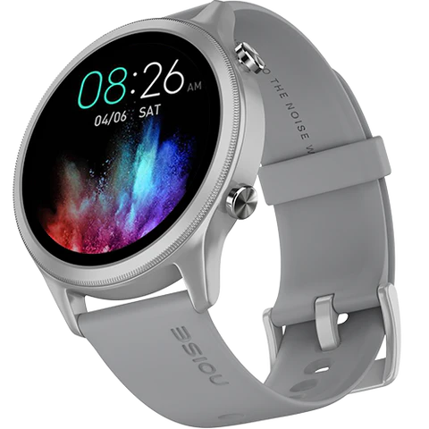 Noise Evolve 3 Bluetooth Calling Smartwatch