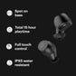 Noise Shots Groove Bluetooth Headset