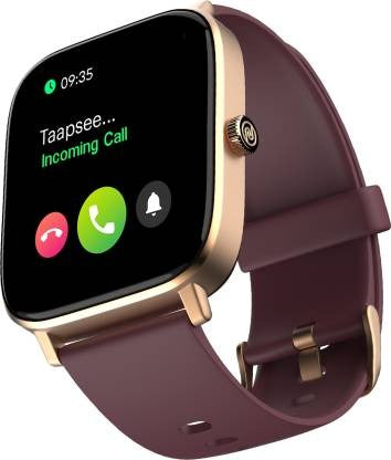 Noise colorfit Icon 2 1.8'' Display with  Calling, Smartwatch