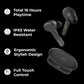 Noise Shots X-Buds Truly Wireless Bluetooth Headset