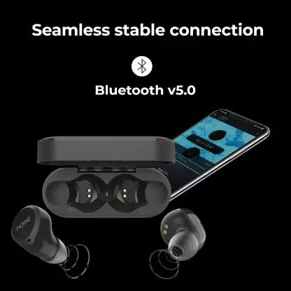 Noise Shots X1 Air True Wireless Bluetooth Headset