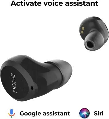 Noise Shots X1 Air True Wireless Bluetooth Headset
