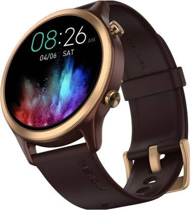 Noise Evolve 3 Bluetooth Calling Smartwatch