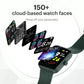 Noise ColorFit Caliber Go Smartwatch